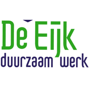 De Eik Duurzaam Werk Logo