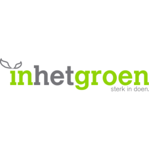 inhetgroen Logo